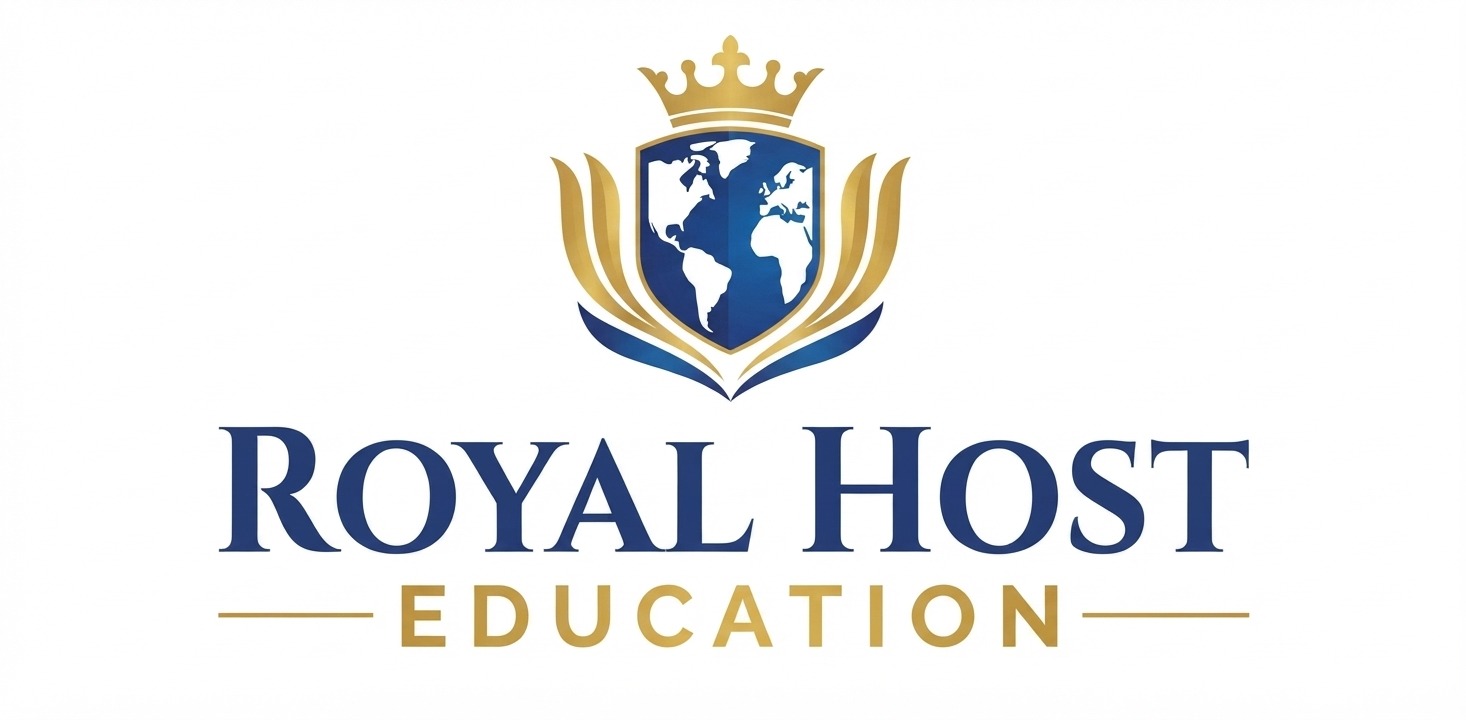 Royal Host Education